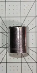 Easco 1/2 Drive 12pt Socket, Size 1 , Model 53 3132 Chrome Usa. Fixed Price $3.99.