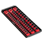 Ernst Ern8490 13 In. 3 Rail Twist Lock Socket Boss Red - 0.25 0.375 & 0.5. Fixed Price $48.85.