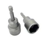 Panovos 2pc Leveling Scissor Rv-jacks Socket Drill Adapter With 1/4 One Size. Fixed Price $17.90.