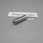 Craftsman Tools G2d- 45943 18mm Sae 3/8" Drive 12pt Deep Socket Usa. Fixed Price $14.99.