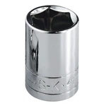 Sk Professional Tools 323 Socket, Steel, Chrome, 23 Mm 20k816. Fixed Price $15.98.