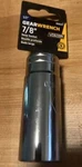 Gearwrench 1/2 Drive 7/8 Deep Socket 6 Point. Fixed Price $7.99.