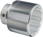 Blackhawk 60072 3/4" Drive 2-1/4" Socket 12-point Usa Made Polished Chrome. Fixed Price $39.95.