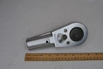 Snap On Tool Company Model L73c 1" Drive Ratchet Head. Fixed Price $249.99.
