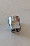 Milwaukee 3/8" Drive 6-point Metric Socket - Pick Your Size. Fixed Price $4.83.