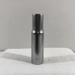 Easco 3/8" Drive 6-point Deep Socket P/n: 52-1212 Made In Usa. Fixed Price $10.99.