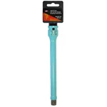 American Forge & Foundry 1/2 In Drive Torque Limiting Extension, Lt. Blue, 140. Fixed Price $32.87.