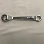 Vintage Duro Chrome Indestro Usa 12 Point Boxed Offset Wrench 932amm 14mm 15mm. Fixed Price $14.99.