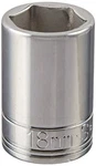 Sk Tools Socket 18 Mm 1/2d 6pt (48218). Fixed Price $17.22.