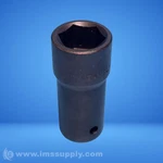 Tone Awsl-a-12.7-19 Hex Impact Socket Fnip. Fixed Price $15.30.