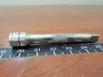 Williams 32003 6" Extension 1/2-drive Knurled. Fixed Price $9.99.