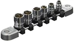 Ktc Nepros Ntb206a 6-piece 6.3sq Hex Socket Set Durable Lightweight New. Fixed Price $122.12.