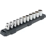 Craftsman Cmmt12046m 11-piece 1/2" Drive Sae 12-point Socket Set New. Fixed Price $43.62.