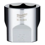 Milwaukee 45-34-8023 3/8 Drive 23mm Socket. Fixed Price $14.99.