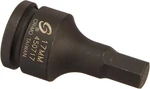 Sunex 450717 3/4" Drive 17mm Hex Impact Socket Cr-mo Alloy Steel. Fixed Price $25.97.