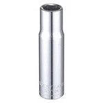 Westward 1/2 In Drive, 13mm Hex Metric, Socket, 6 Points, Steel,. Fixed Price $16.50.