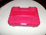 Casoman 1/2-inch Drive Shallow Impact Socket Set, Metric, 10mm-32mm, Cr-v, 6-.... Fixed Price $75.00.