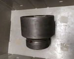Ozat 4-7/8" Impact Socket 2-1/2 Drive 6 Point Pn 4078. Fixed Price $522.50.