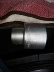 Williams X1276 2-3/8" Socket 1" Drive 12 Point. Fixed Price $54.99.