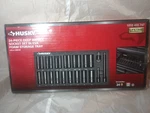 Husky Deep Impact Socket Set 3/8 In. Drive Sae Metric N Eva Foam. Fixed Price $75.00.