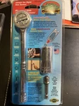 Original Gator Grip Universal Socket 3-piece Set Etc-200t. Fixed Price $19.99.