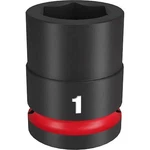Milwaukee Tool 49-66-6307 1 In. Shockwave Impact Duty 3/4 Drive Standard 6. Fixed Price $19.97.