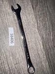 Sears Craftsman Usa Nos Professional Full Polish Wrench 16mm Metric Sk 44906 K. Fixed Price $39.95.