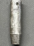 Cornwell Tools 7/16" Impact Socket Deep 6 Point 1/2" Drive P3214l. Fixed Price $12.88.