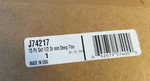 Proto J74217 15pc 1/2in Drive Metric Deep Thin Wall Impact Socket Set. Fixed Price $199.99.