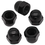 Roycemart 1/2-13 10 Pack Stainless Steel Cap Nuts, Acorn Dome Head Nuts U.... Fixed Price $17.79.