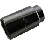 New Proto 5348h 1/2'' Drive 1-1/2'' Sae 6-point Deep Hand Socket Chrome. Fixed Price $39.99.