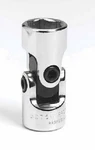 Stanley Proto Tools J5275h 1/2" Universal Socket 3/8" Drive 6 Points. Fixed Price $19.99.