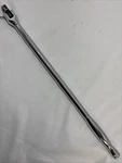 Matco 1/2" Breaker Bar 18 Length C18fh. Fixed Price $120.00.