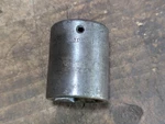 Vintage Snap On P360 1-1/8 Impact Socket 5/8 Drive 6 Point Usa. Fixed Price $16.00.