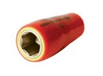 Wiha 31336 Insulated Socket 1/4" Drive 3/16". Fixed Price $22.92.