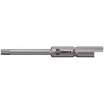 Wera 05135269001 2.0 X 44mm Hex Bit. Fixed Price $16.99.