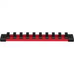 Milwaukee Electric Tools 49-66-6735 3/8" Drive Socket Rail (49666735). Fixed Price $36.01.