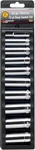 Performance Tool W38700 10-piece 3/8-inch Drive 12 10pc 12pt Met Deep Socke. Fixed Price $45.81.