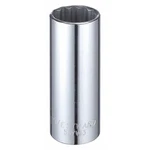 Westward 53yv33 1/2 In Drive, 1" Triple Square Sae Socket, 12 Points,. Fixed Price $7.45.