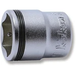 Koken 3450m-17 3/8 Sq. Dr. Socket 17mm Nut Grip Length 28mm. Fixed Price $14.33.