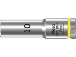 Wera 05004532001 8790 Hmb Deep 3/8" Socket, 10 X 64 Mm. Fixed Price $17.93.