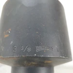 Williams 7-6100 3-1/8" Impact Socket 1" Drive. Fixed Price $109.99.