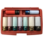 Cta Tools 7800 9 Pc Thin-wall Impact Socket Set. Fixed Price $109.95.
