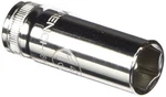 Apex Kd80148 Gearwrench 1/4" Drive Deep Metric Socket 13mm, 6 Point -. Fixed Price $28.72.