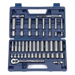 Williams Jhw50666 3/8" Drive Metric/sae Socket Set (47-piece). Fixed Price $127.39.