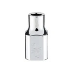 Milwaukee 45-34-9060 3/8 Drive 1/4 Sae 6-point Socket. Fixed Price $19.88.