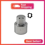 Jeuclel 530 Wheel Locking Nut Key Compatible With Vw Vag Volkswagen, (socket Od. Fixed Price $20.84.