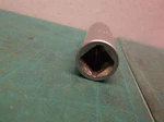Proto 5316-h Six Point Socket (1/2). Fixed Price $5.99.