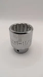 Socket Steel Proto #5554m 54-mm 3/4 In Drive. Fixed Price $20.00.