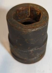 Martin 7/8" X 3/4" Drive 6-628 Socket Reclacement Mechanics Tool Usa Rare. Fixed Price $23.56.